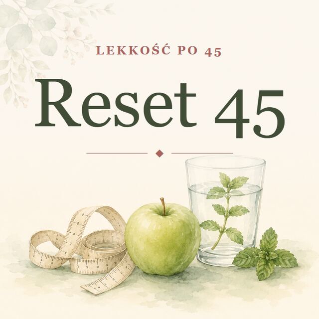 Reset 45