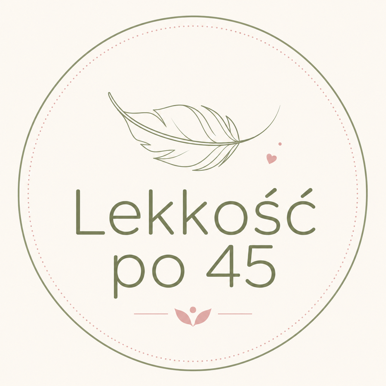 Lekkość po 45